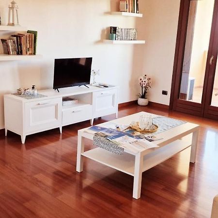 Ancora Apartment Quartu Sant'Elena Exterior photo