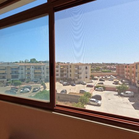 Ancora Apartment Quartu Sant'Elena Exterior photo
