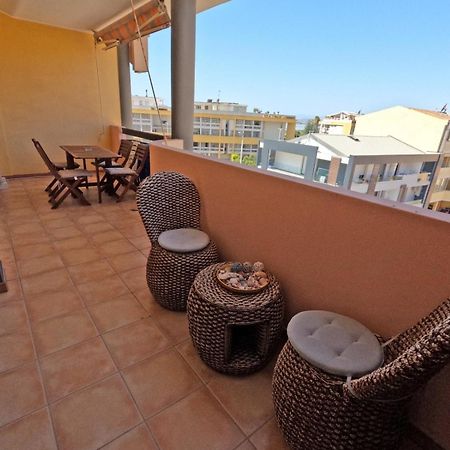 Ancora Apartment Quartu Sant'Elena Exterior photo