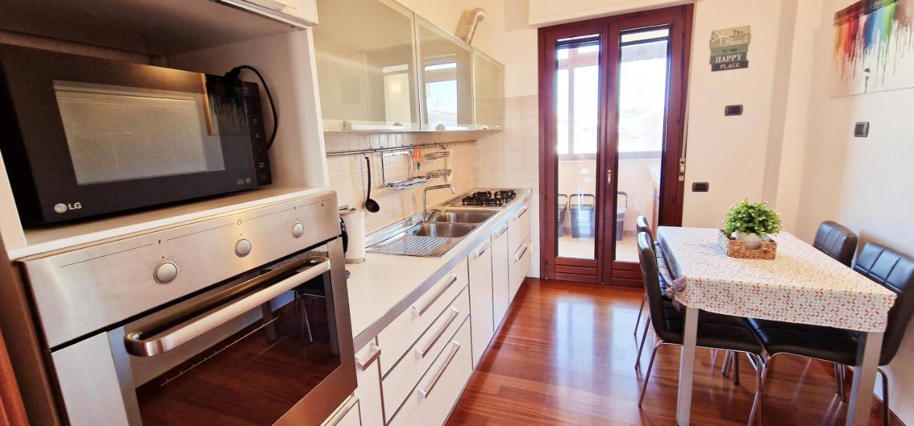 Ancora Apartment Quartu Sant'Elena Exterior photo