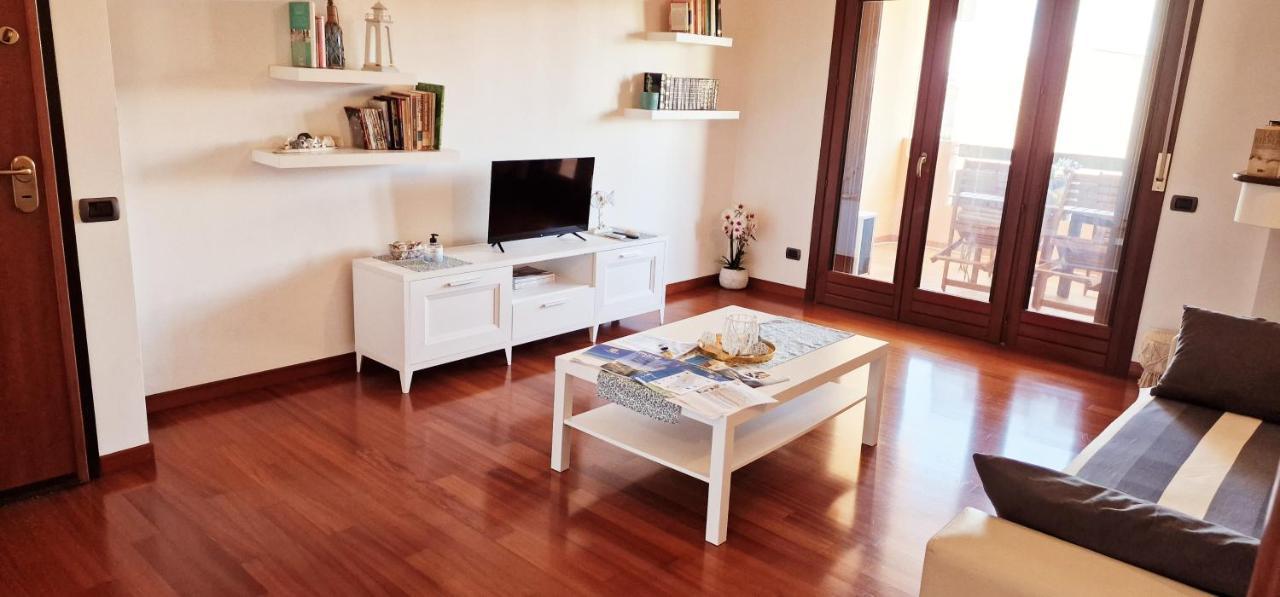Ancora Apartment Quartu Sant'Elena Exterior photo
