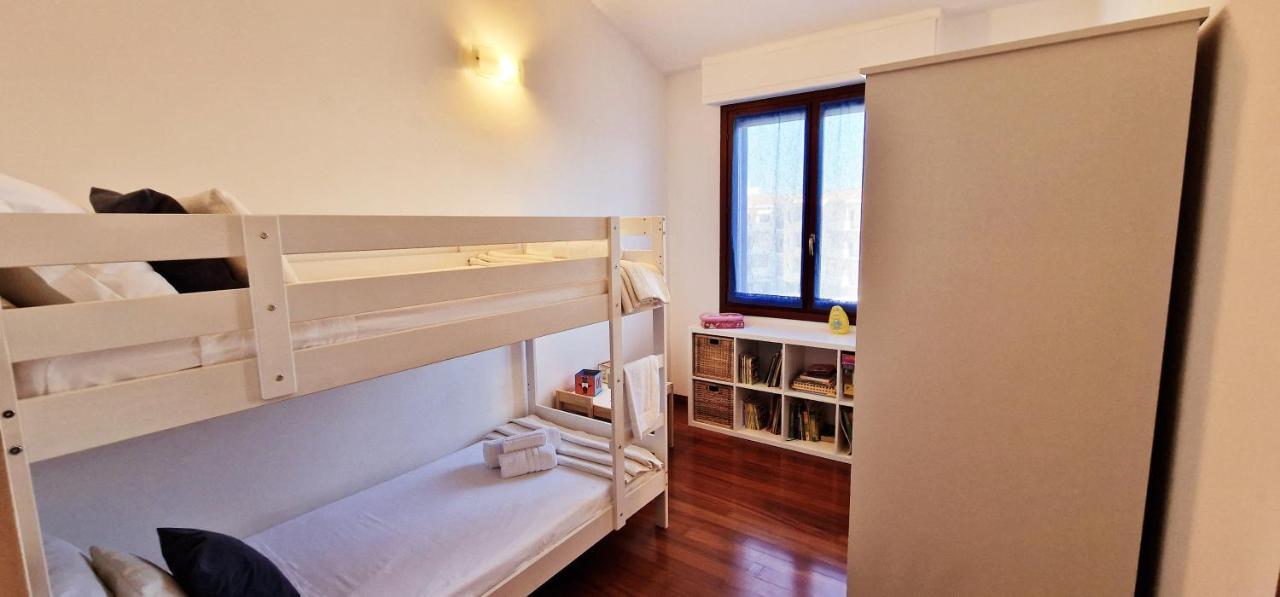 Ancora Apartment Quartu Sant'Elena Exterior photo