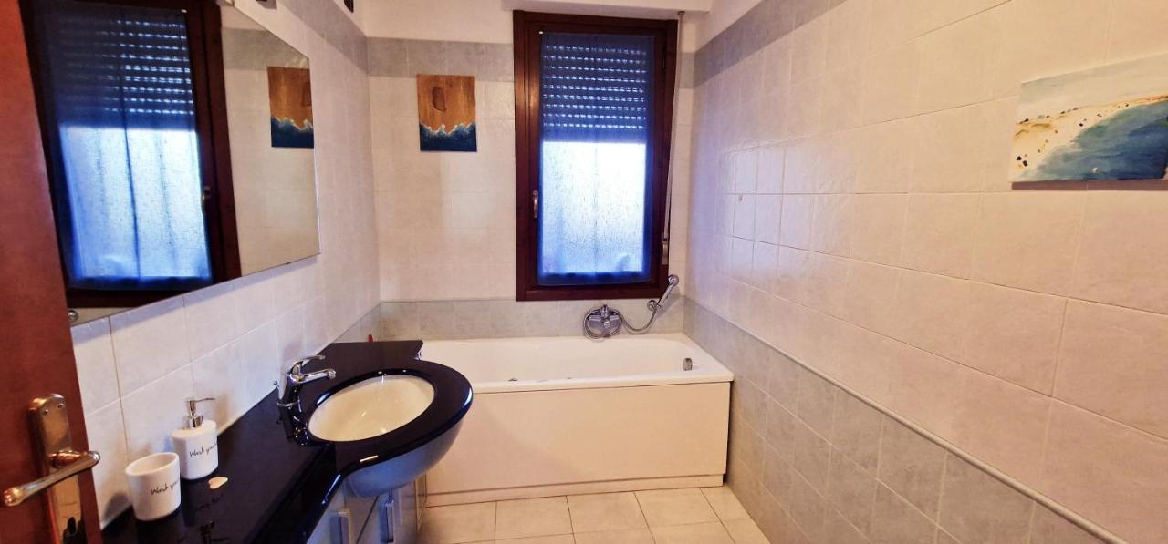 Ancora Apartment Quartu Sant'Elena Exterior photo