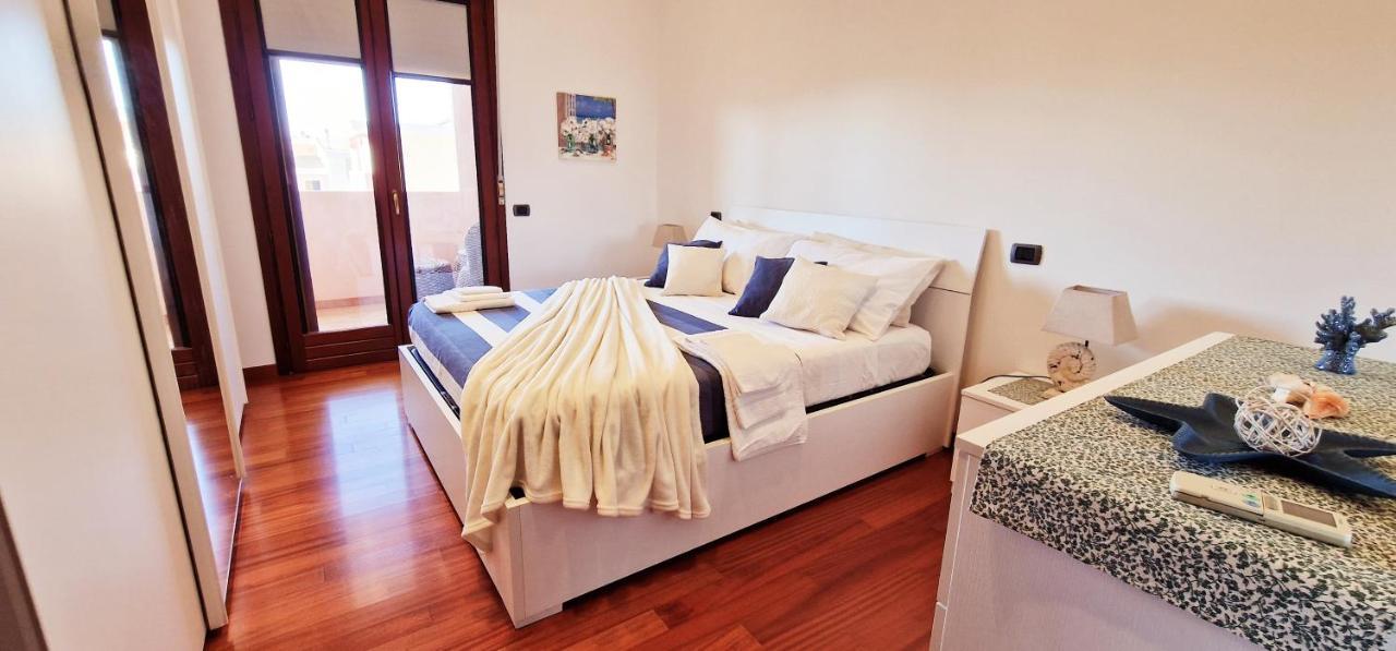 Ancora Apartment Quartu Sant'Elena Exterior photo