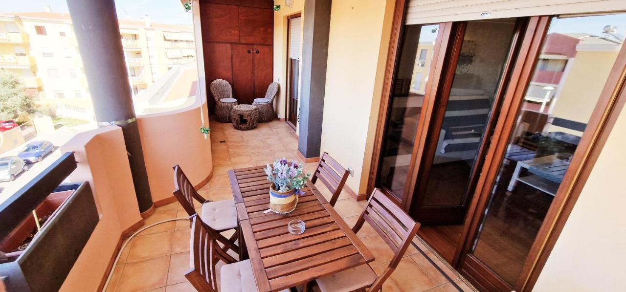 Ancora Apartment Quartu Sant'Elena Exterior photo