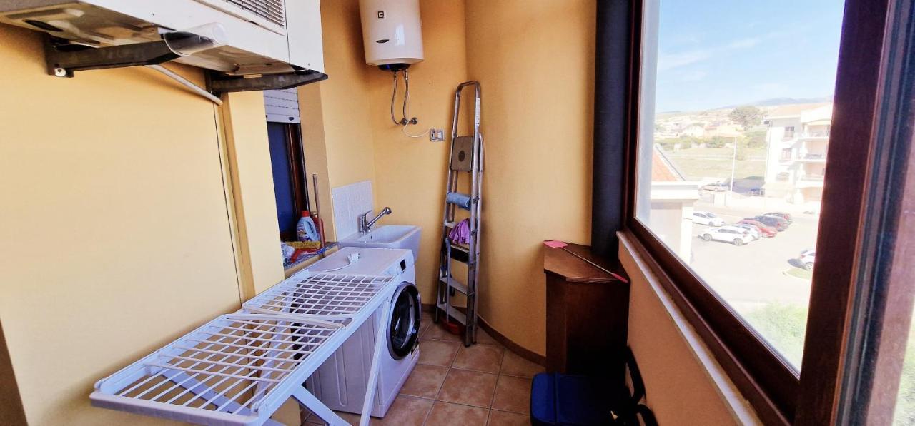 Ancora Apartment Quartu Sant'Elena Exterior photo