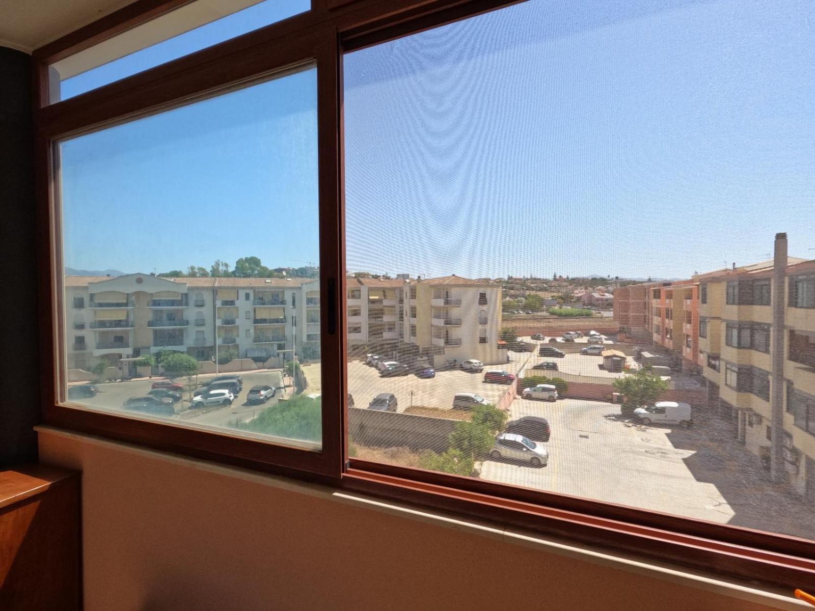 Ancora Apartment Quartu Sant'Elena Exterior photo