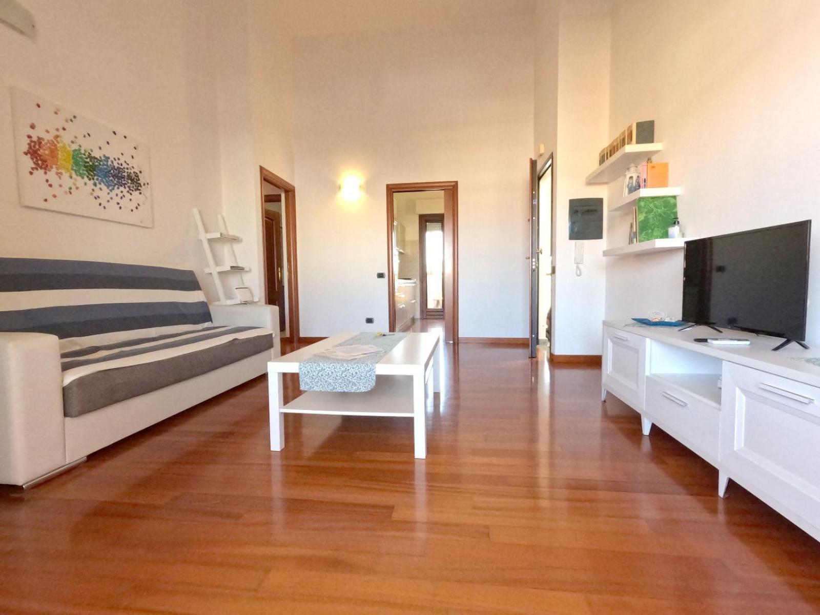 Ancora Apartment Quartu Sant'Elena Exterior photo